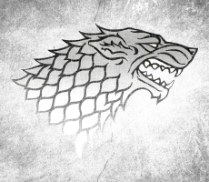 game_of_thrones_stark_by_titch_ix-d3isvpu