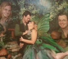 Fern Gully 2: Wings Of Passion