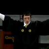 Georgia Tech Student Goes Way Overboard In Freshman Welcome Speech