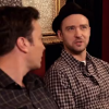 "#Hashtag" with Jimmy Fallon & Justin Timberlake