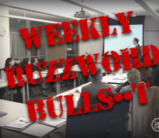WeeklyBuzzwordBS