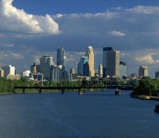 Minneapolis