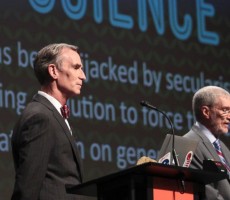 A Breakdown Of "The Debate Of The Decade"