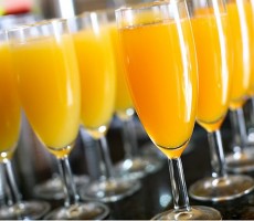 Mimosas