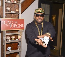 Game Of Thrones Mixtape Featuring Big Boi, Common, Wale And More