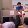 March Madness Office Pool Collector: Manny Pacquiao