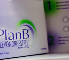 Debate Rages On Prescription Status For "Plan B" Pill