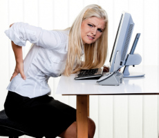 So You Crapped Your Pants at Work