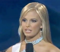 The White Girl's Guide To World Geography