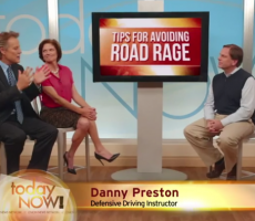 How To Channel Your Road Rage Into Cold, Calculating Road Revenge