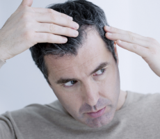 22 Signs It's Time To Embrace Baldness And Shave Your Head