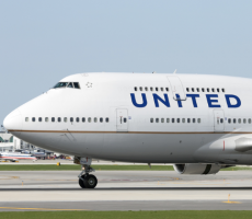 Feds Investigating Alleged "Chairman's Flight" Involving United And Former New Jersey Port Authority Chairman