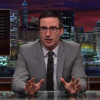 Last Week Tonight with John Oliver Destroys The NCAA's Student Athlete Logic