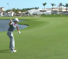 When To Throw Your Golf Club