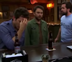 Make Your Drunk, Grandiose Idea Of Owning A Bar A Reality, Maybe