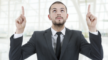 The 4 Dudes To Avoid In The Workplace