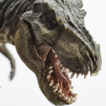Scientists Find T.Rex Soft Tissue, So We're That Much Closer To Jurassic Park