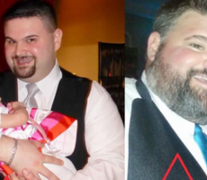 Man Gets Invited To Stranger's Bachelor Party, Is Going