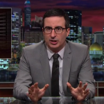 Last Week Tonight with John Oliver Destroys The NCAA's Student Athlete Logic