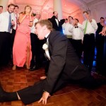 Wedding Season Means It's Time for Your Friends to Dress You like a Dog