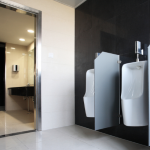 I Got Called Out By Some Dude For Using The Men's Room Located On "His" Floor