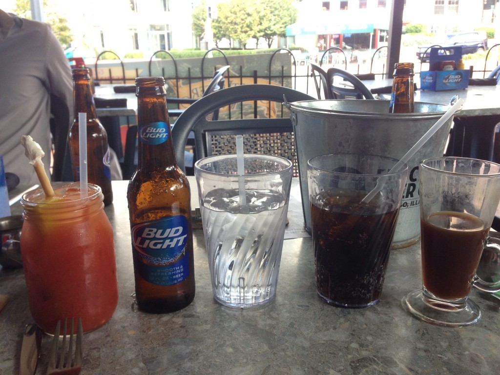 Hey Young, Single Coworkers: I'm Going To Live Vicariously Through You