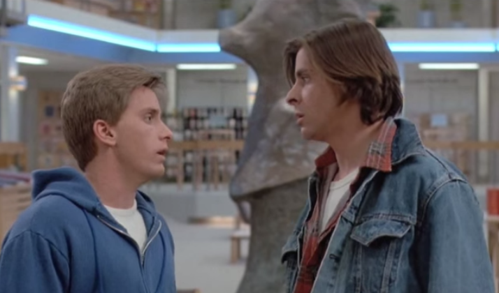 30 Important Lessons I Learned From “The Breakfast Club”