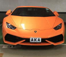 The Supercars Of Goldman Sachs