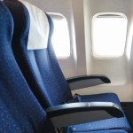 Caught The Red-eye Out Of Vegas And My Buddy Wet The Plane