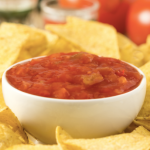 Ohio Woman Stabs Boyfriend Because He Ate All The Salsa, Sounds Reasonable