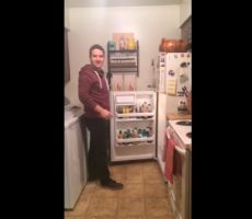 Man Gets Surprised With Pregnancy Announcement And He Is Less Than Pleased