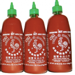 Sriracha's About To Drop A Ton Of New Snack Foods On Us
