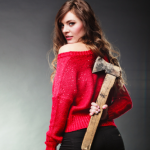 You'll Never Get Used To Your Buddy's Lame New Girlfriend