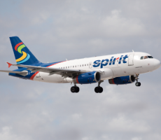 Spirit Airlines New $69 Promotion is Ballsy and In-Your-Face