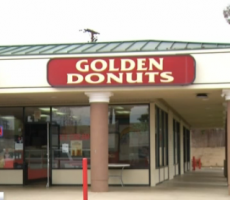 Mom Of The Year Leaves Baby At Doughnut Shop So She Can Get More Doughnuts