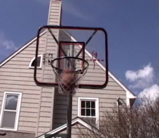 Watch This Remarkable Trick Shot Video Made By Little Kids