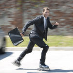 The Dictionary For Corporate Douches