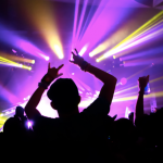 Early Morning Dance Parties Are The Most LA Thing Ever