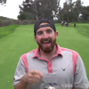 Dude Perfect's Long Drive Trick Shot Video Will Make You Feel Inferior