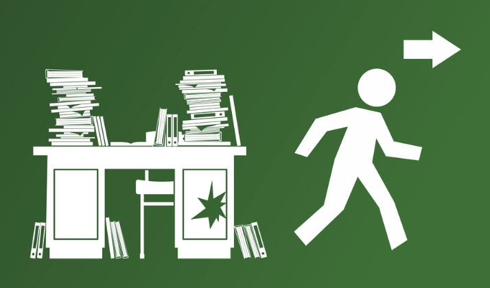 How To Quit Your Job