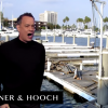 Tom Hanks And James Corden Act Out Scenes From Every Movie Of Hanks' Career