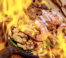 New Jersey Man Burned By Piping Hot Applebees' Fajitas Has Lawsuit Thrown Out