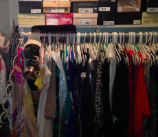 What You Learn After Moving In With Your Girlfriend