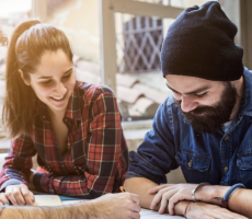 I Made The Mistake Of Looking At A List Of The Most Hipster Cities In America