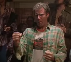 Don't Eat Where You Shit: Postgradding In Your College Town