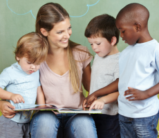 Brooklyn Hipsters Found First Preschool For Adults