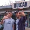 Jimmy Kimmel and Matthew McConaughey Make A Hilarious Commercial For An Austin Video Store