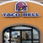 Taco Bell Rolling Out Newest Food Mashups, Fritos Taco and Cap'n Crunch Delights, Toying With Delivery Option