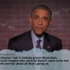 Here's President Obama Reading Mean Tweets On Jimmy Kimmel Live