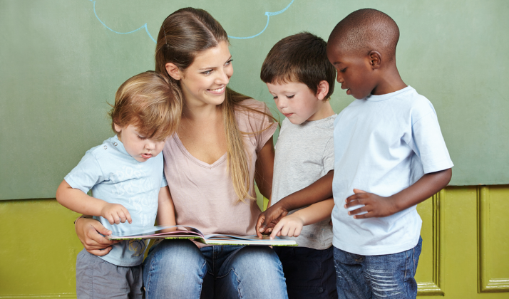 Brooklyn Hipsters Found First Preschool For Adults